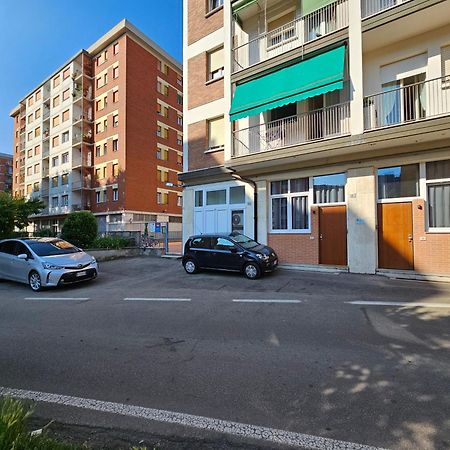 La Ca' Fiera Affittaly Apartments 볼로냐 외부 사진