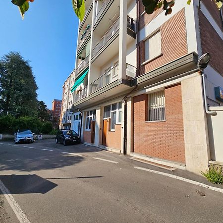 La Ca' Fiera Affittaly Apartments 볼로냐 외부 사진