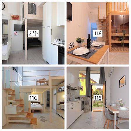 La Ca' Fiera Affittaly Apartments 볼로냐 외부 사진