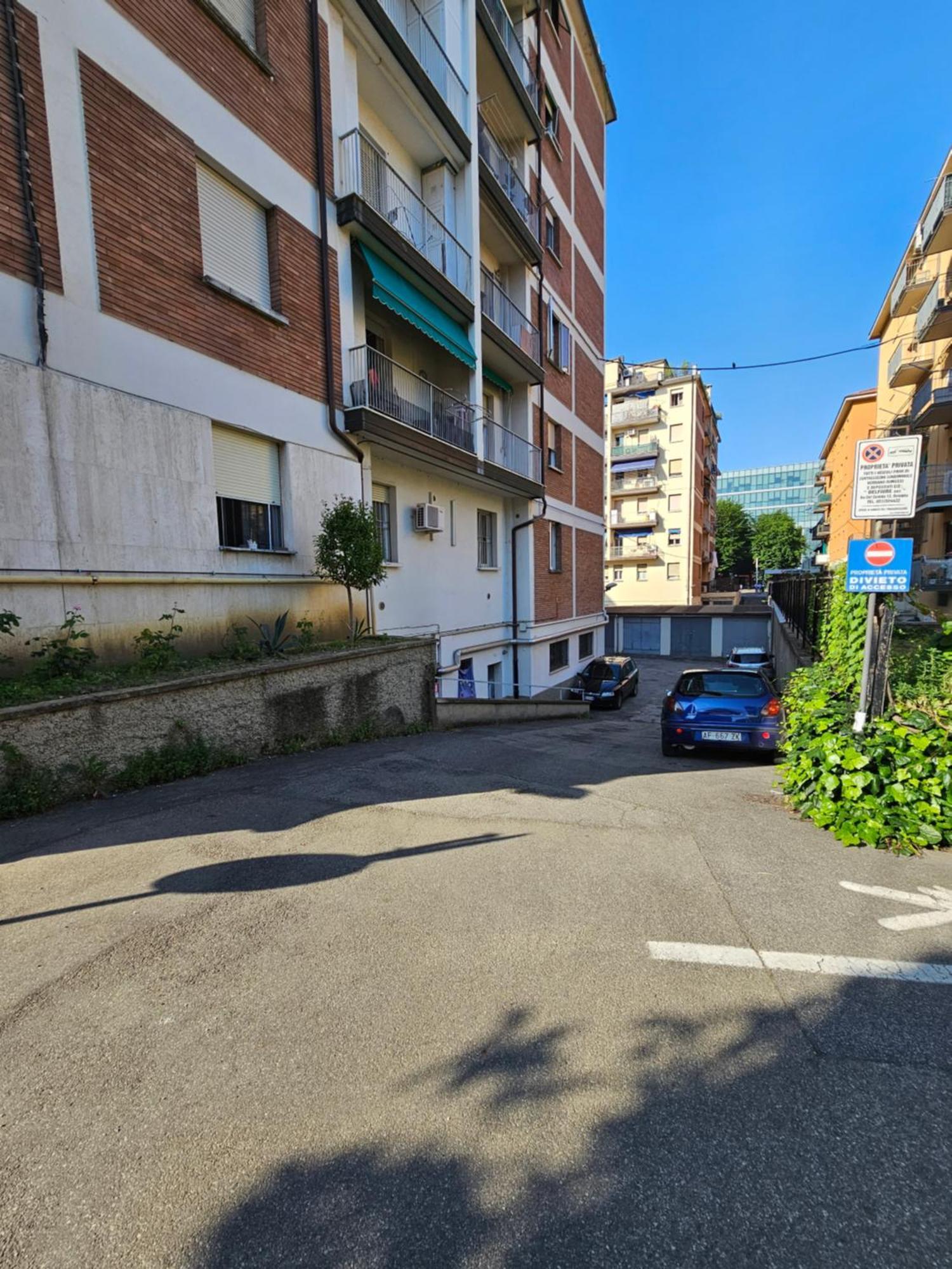 La Ca' Fiera Affittaly Apartments 볼로냐 외부 사진