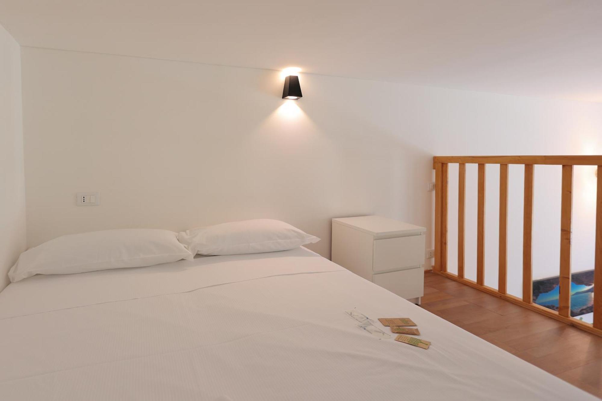 La Ca' Fiera Affittaly Apartments 볼로냐 외부 사진