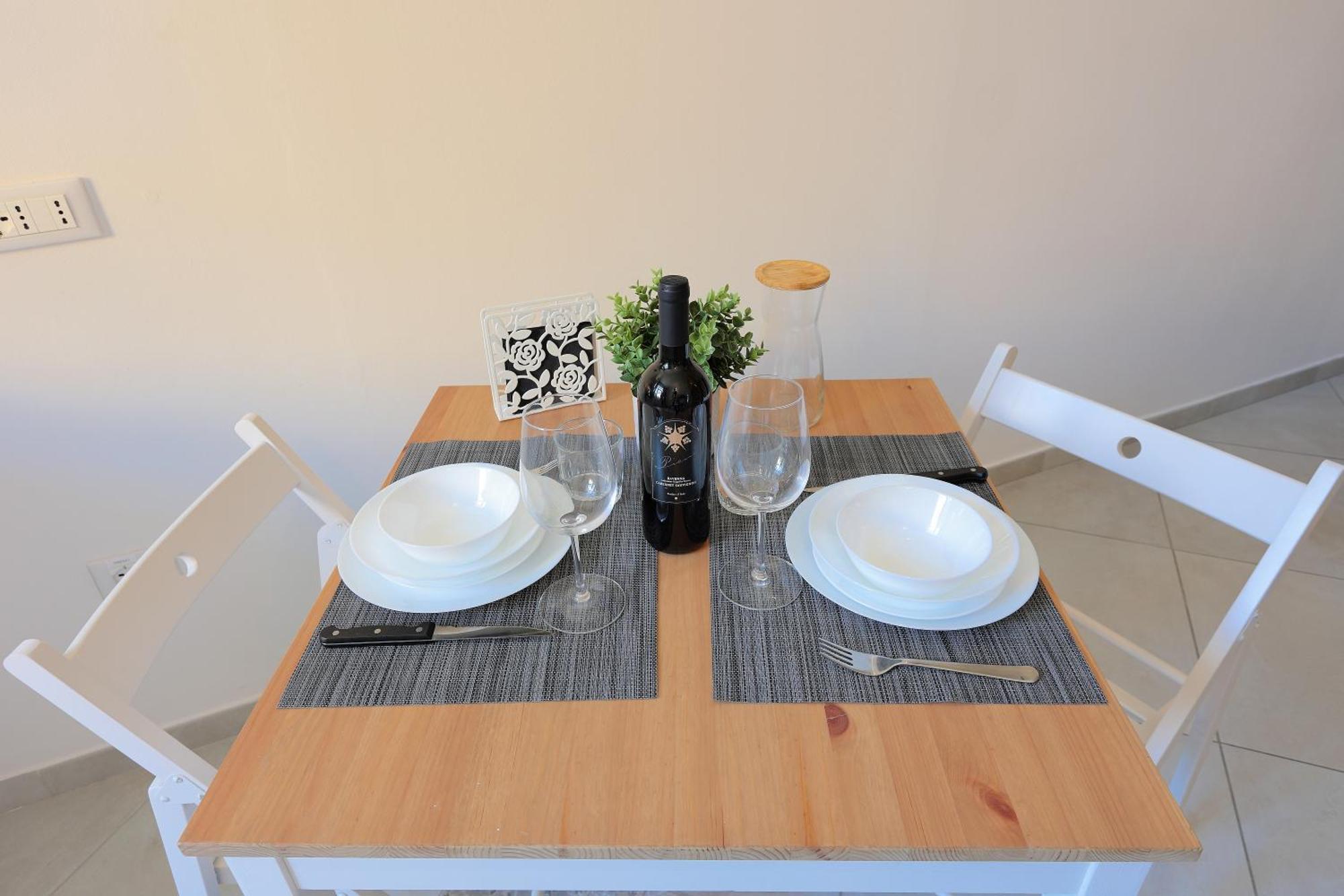 La Ca' Fiera Affittaly Apartments 볼로냐 외부 사진