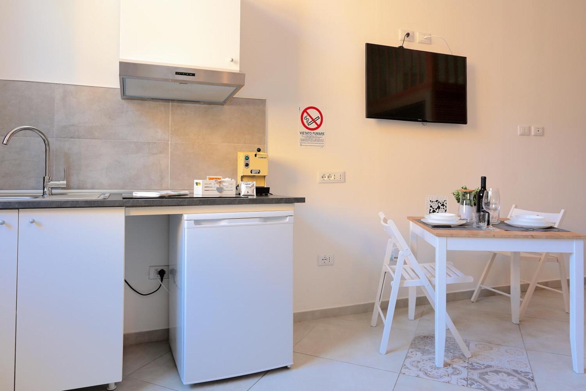 La Ca' Fiera Affittaly Apartments 볼로냐 외부 사진