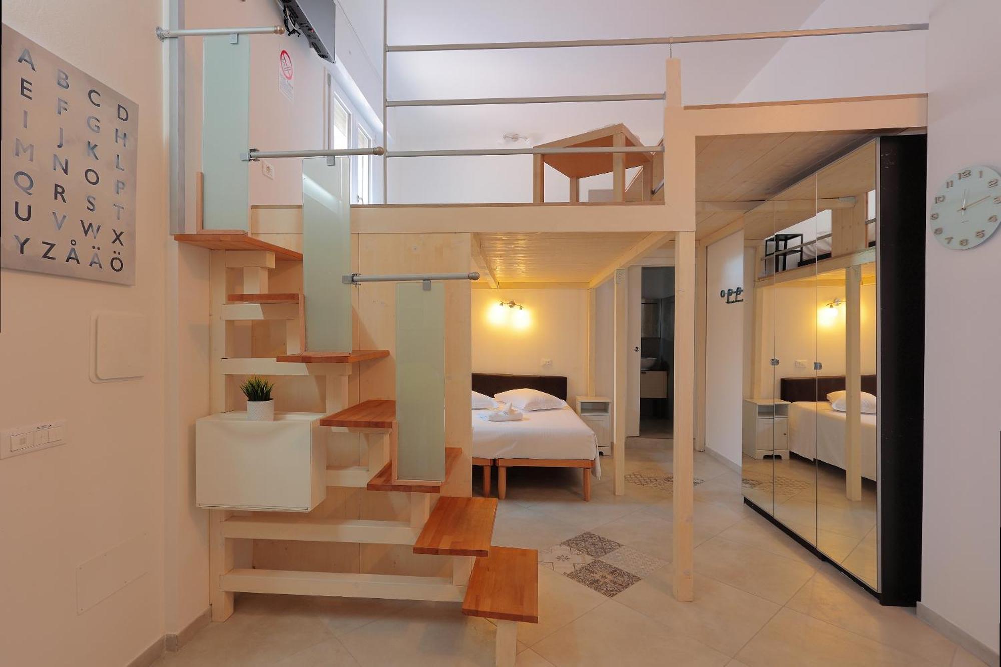 La Ca' Fiera Affittaly Apartments 볼로냐 외부 사진