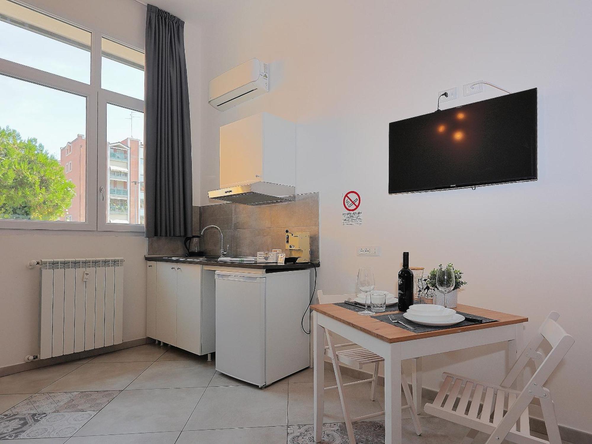La Ca' Fiera Affittaly Apartments 볼로냐 외부 사진