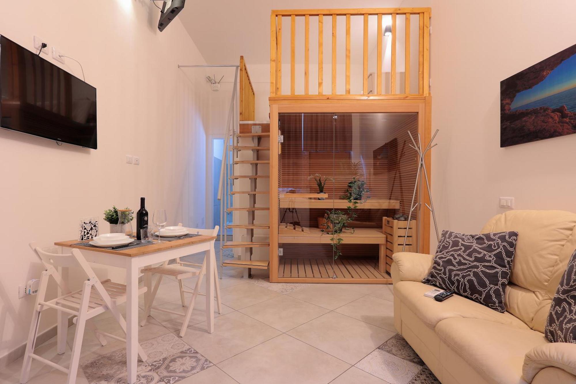 La Ca' Fiera Affittaly Apartments 볼로냐 외부 사진