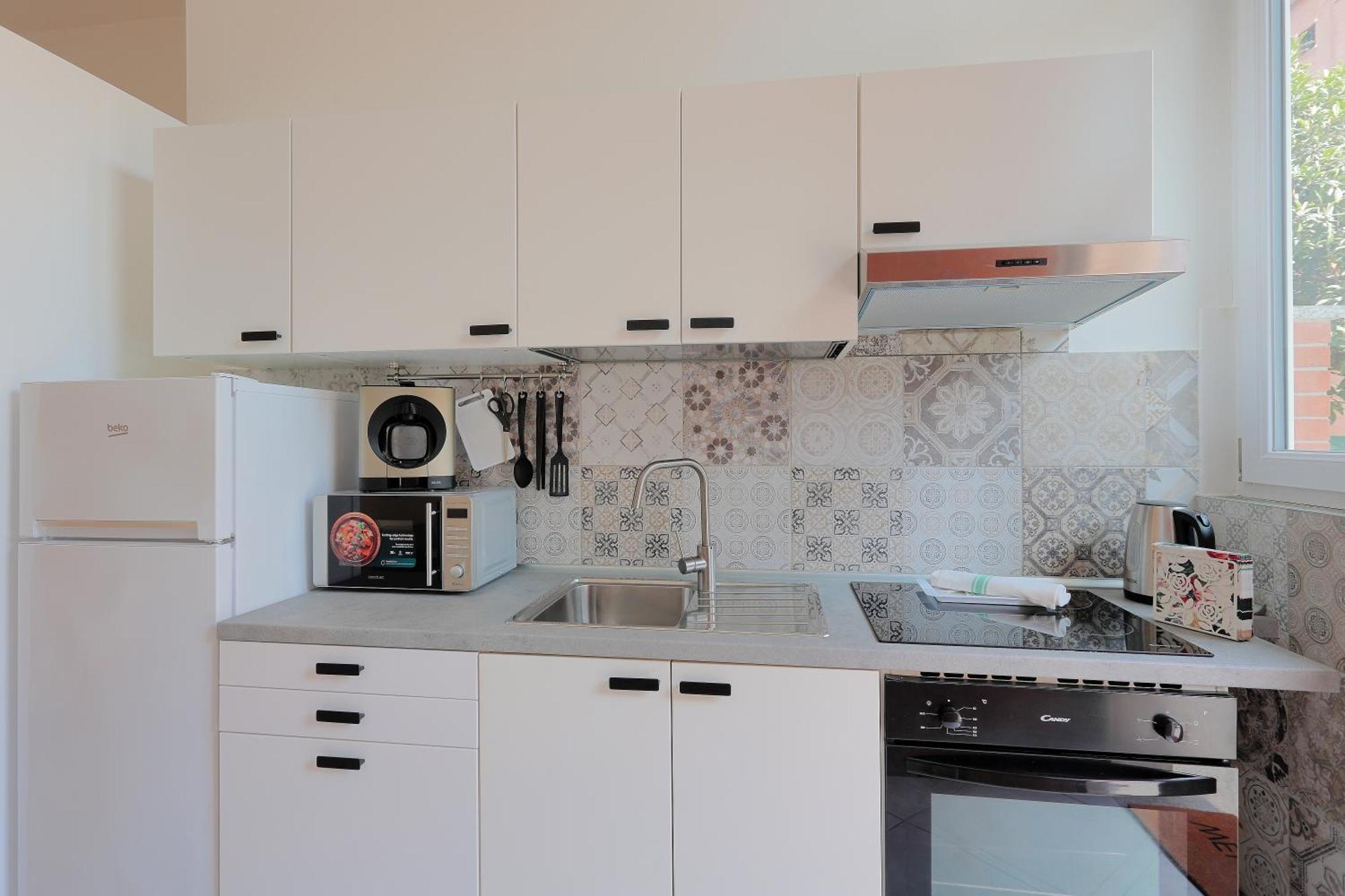 La Ca' Fiera Affittaly Apartments 볼로냐 외부 사진