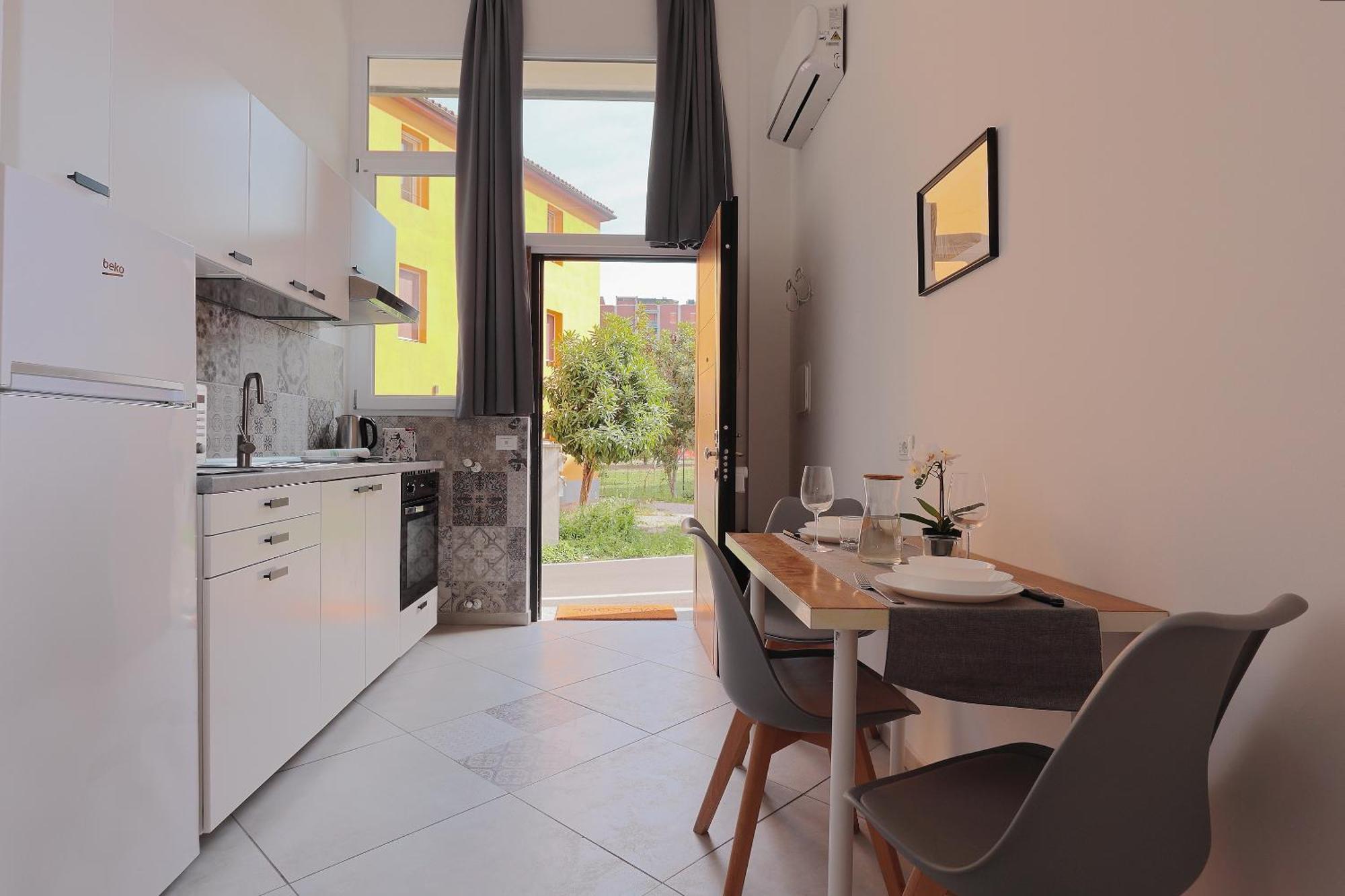 La Ca' Fiera Affittaly Apartments 볼로냐 외부 사진
