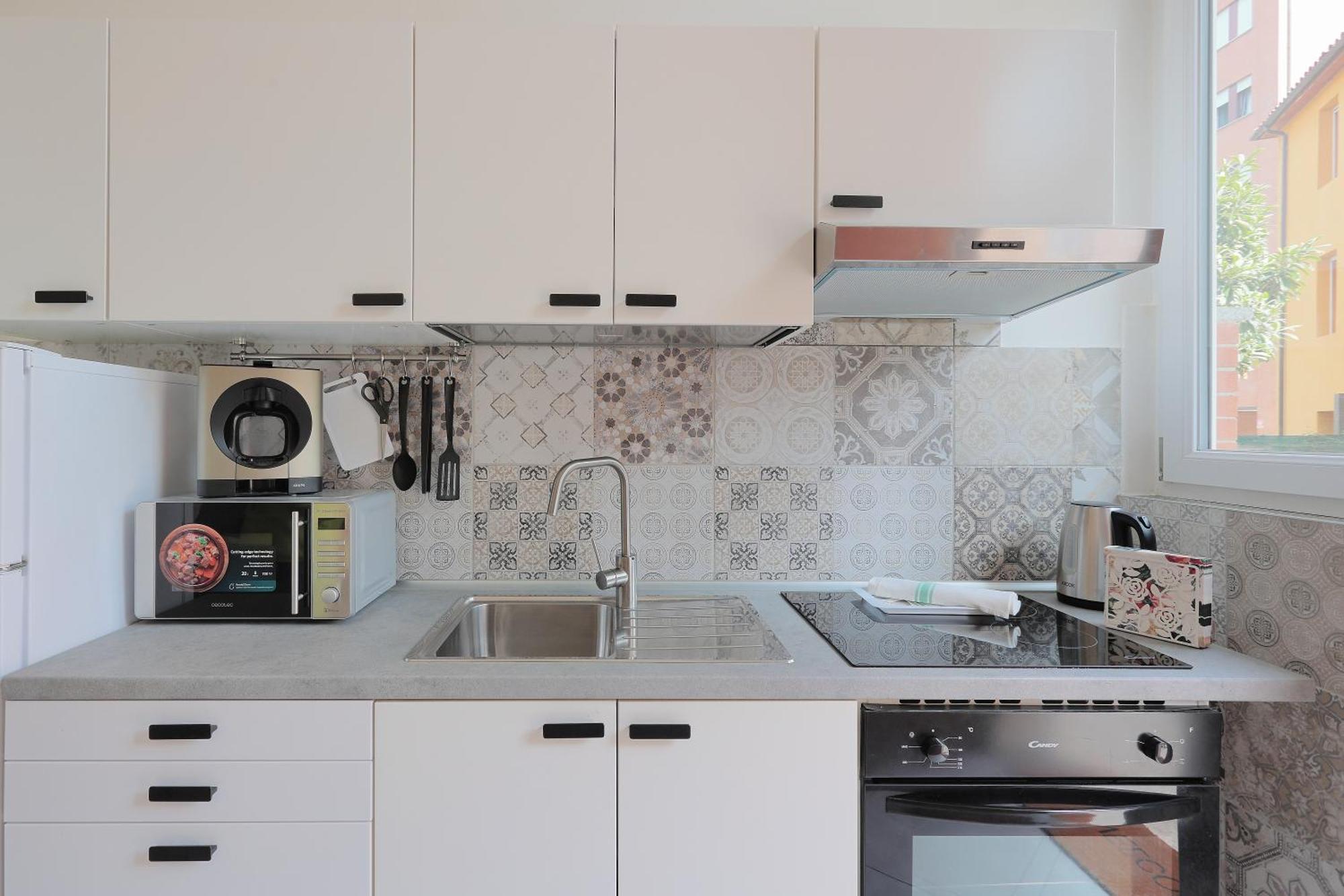 La Ca' Fiera Affittaly Apartments 볼로냐 외부 사진