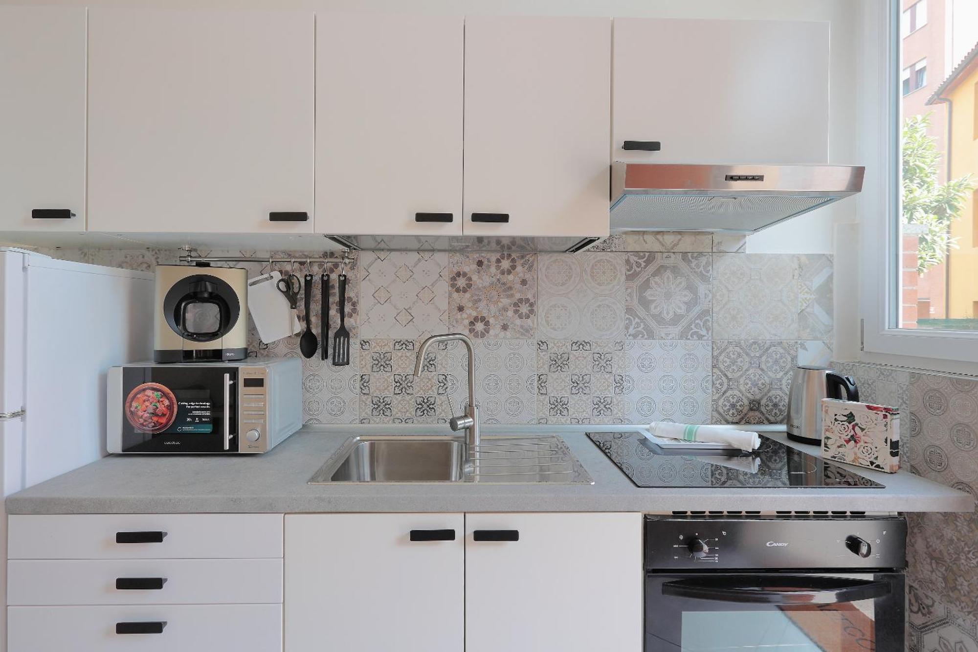 La Ca' Fiera Affittaly Apartments 볼로냐 외부 사진