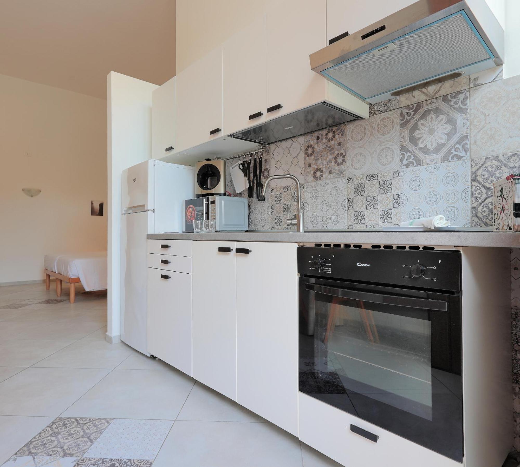 La Ca' Fiera Affittaly Apartments 볼로냐 외부 사진