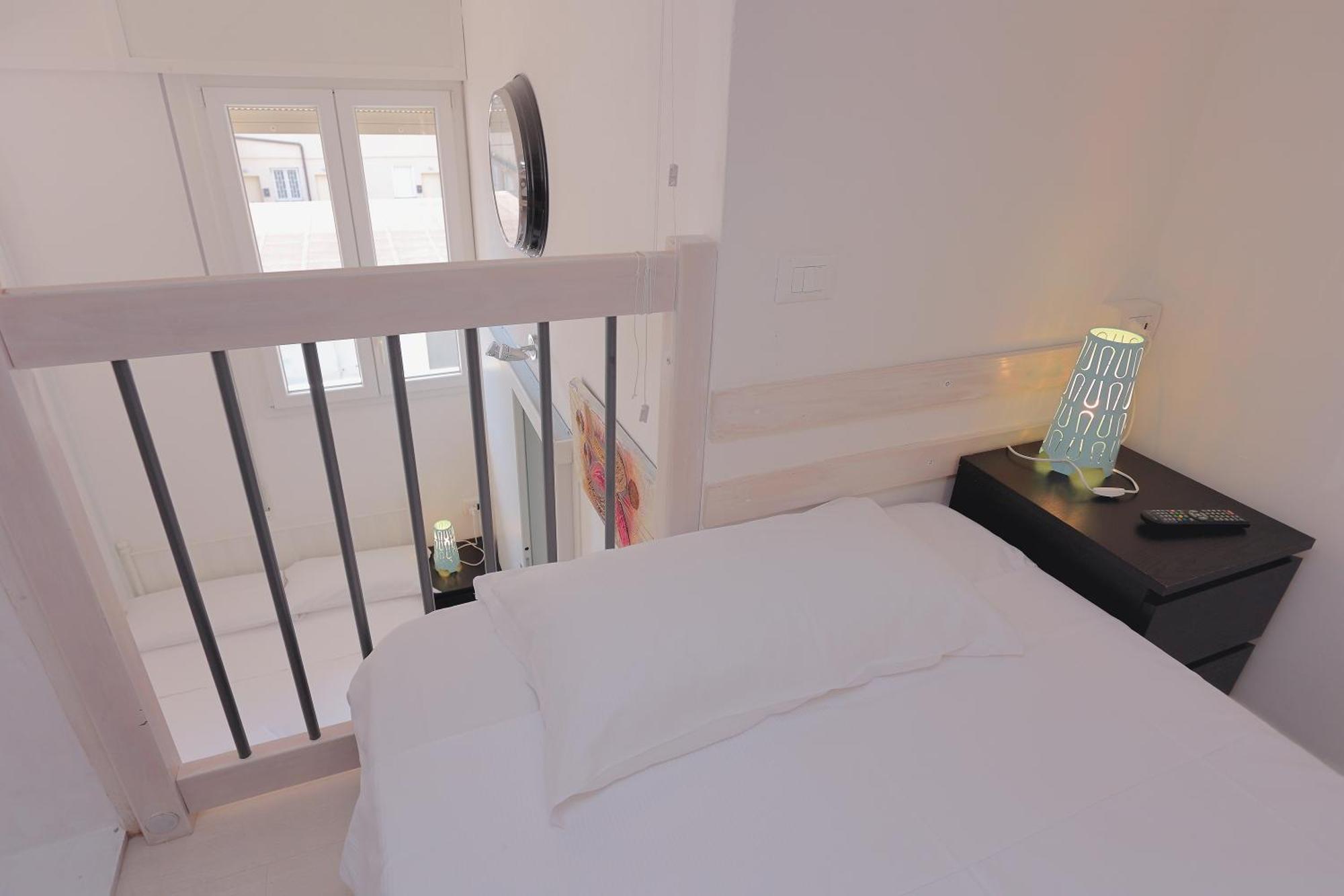 La Ca' Fiera Affittaly Apartments 볼로냐 외부 사진