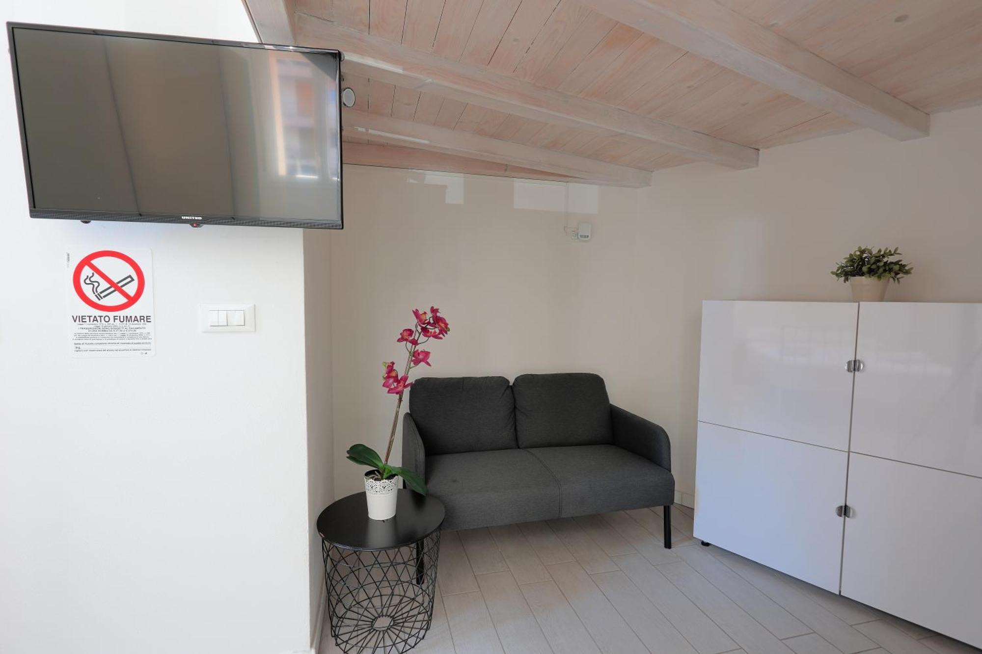 La Ca' Fiera Affittaly Apartments 볼로냐 외부 사진