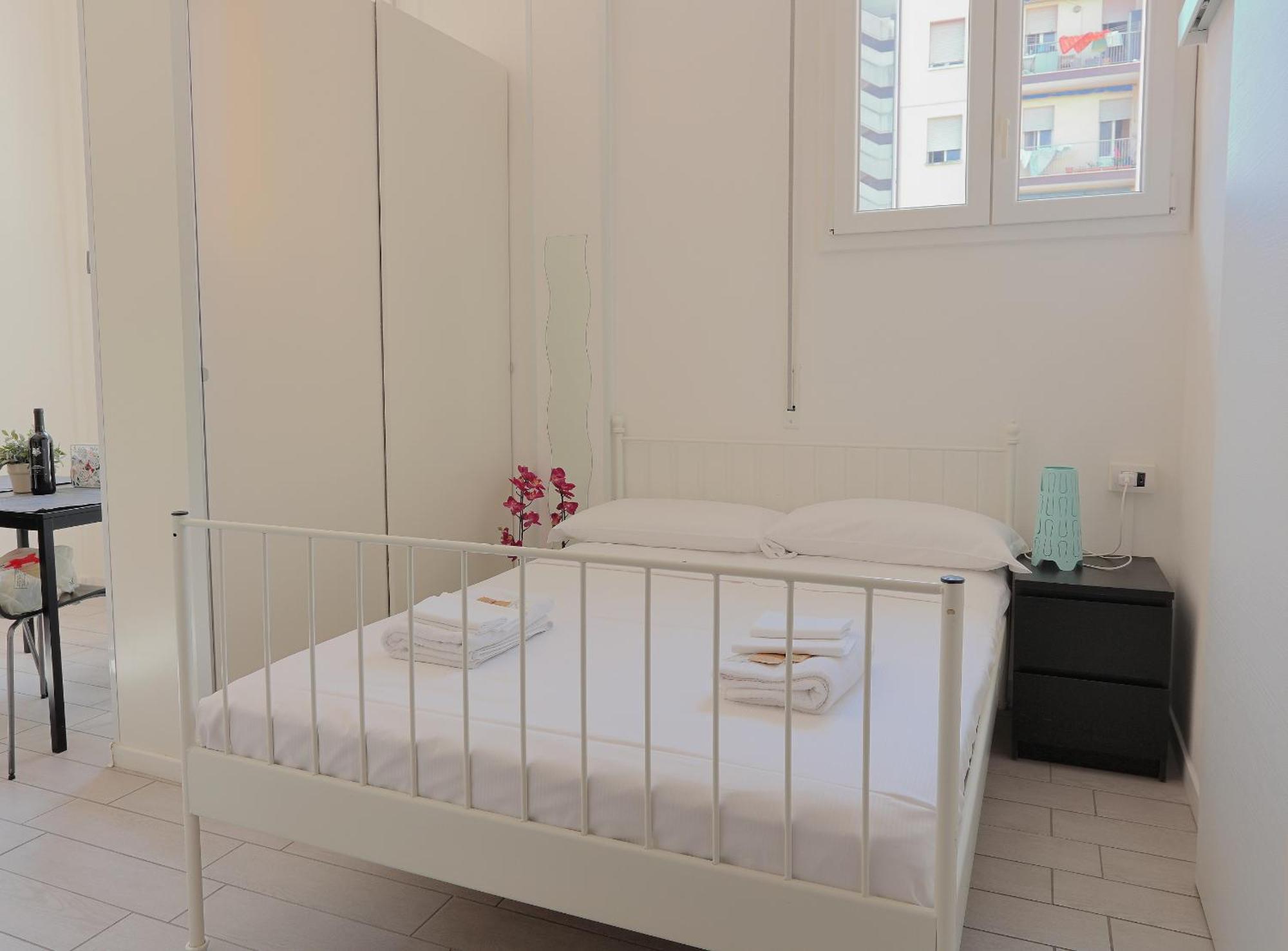La Ca' Fiera Affittaly Apartments 볼로냐 외부 사진