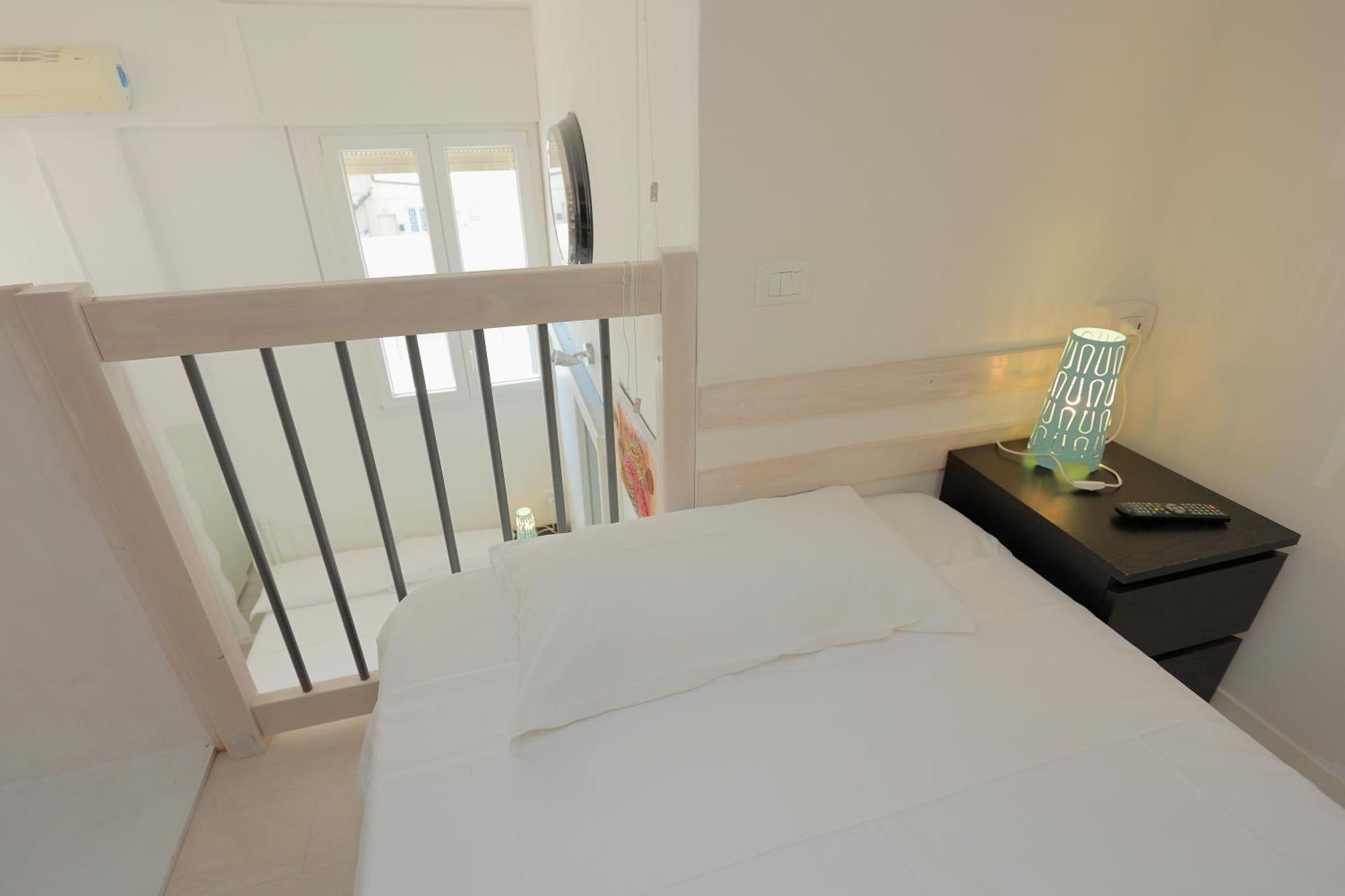 La Ca' Fiera Affittaly Apartments 볼로냐 외부 사진