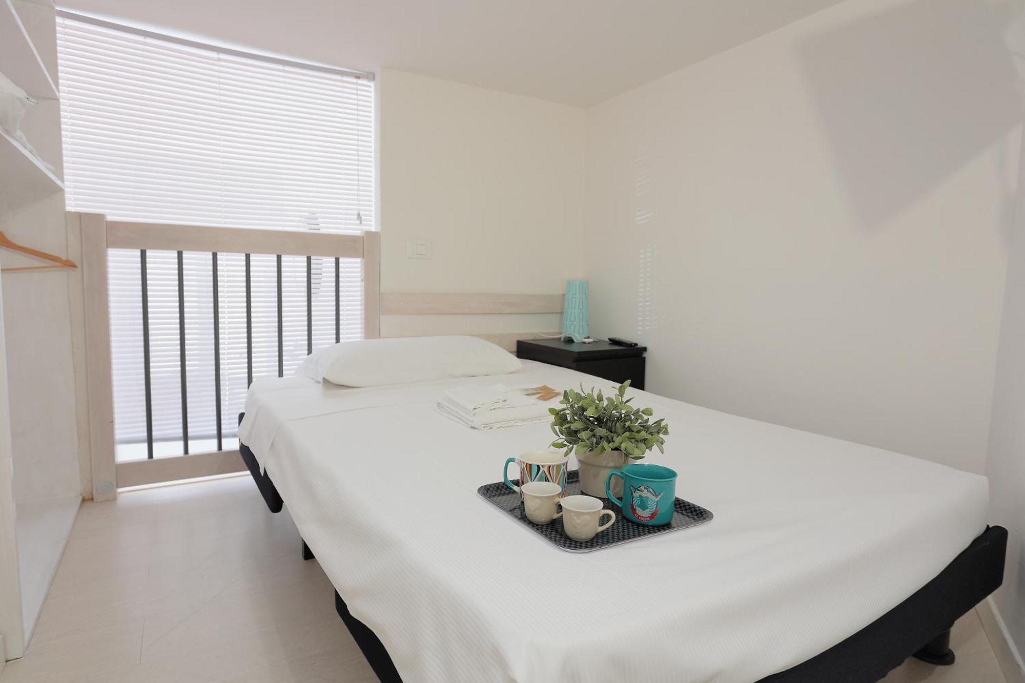 La Ca' Fiera Affittaly Apartments 볼로냐 외부 사진