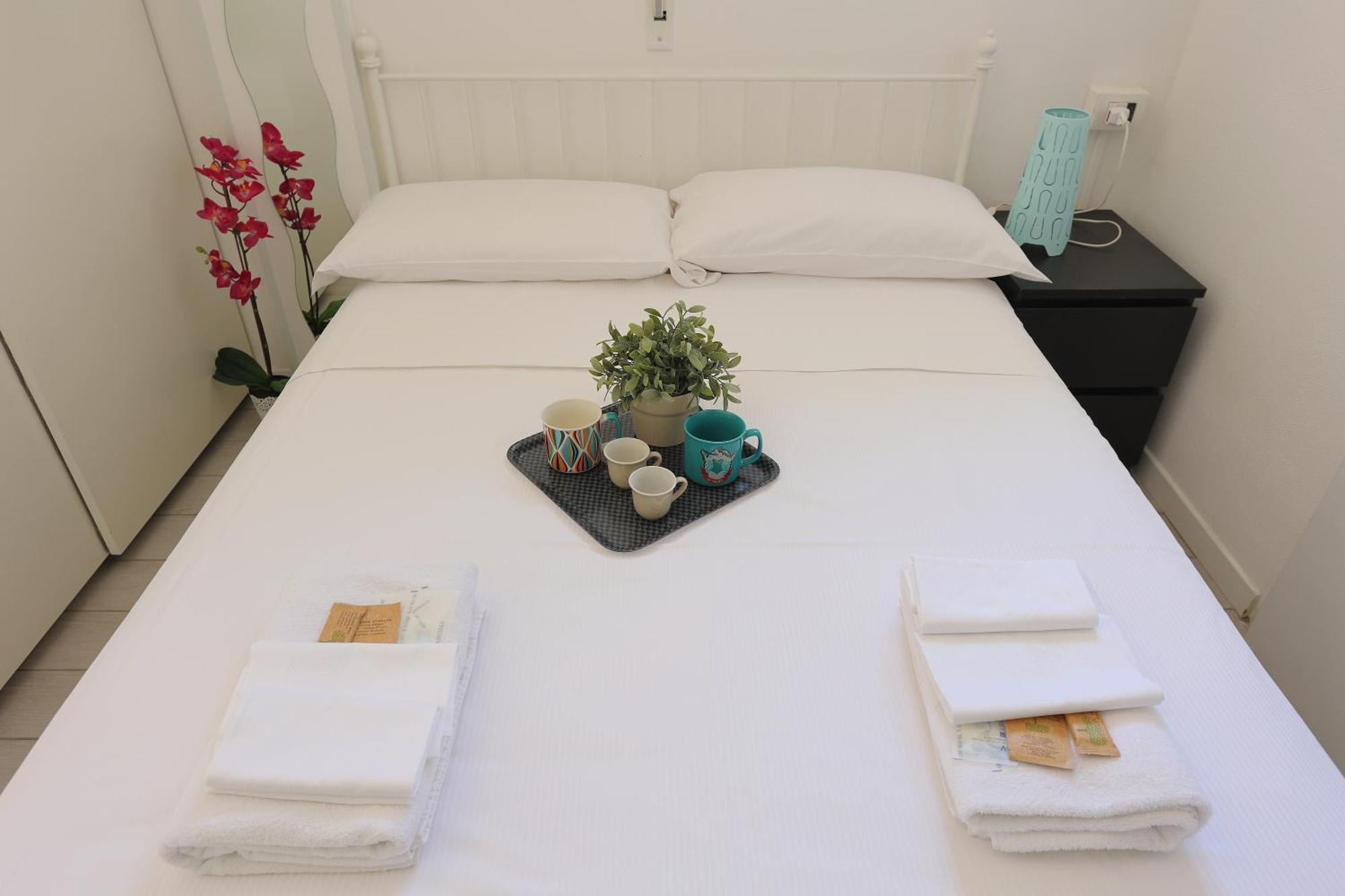 La Ca' Fiera Affittaly Apartments 볼로냐 외부 사진