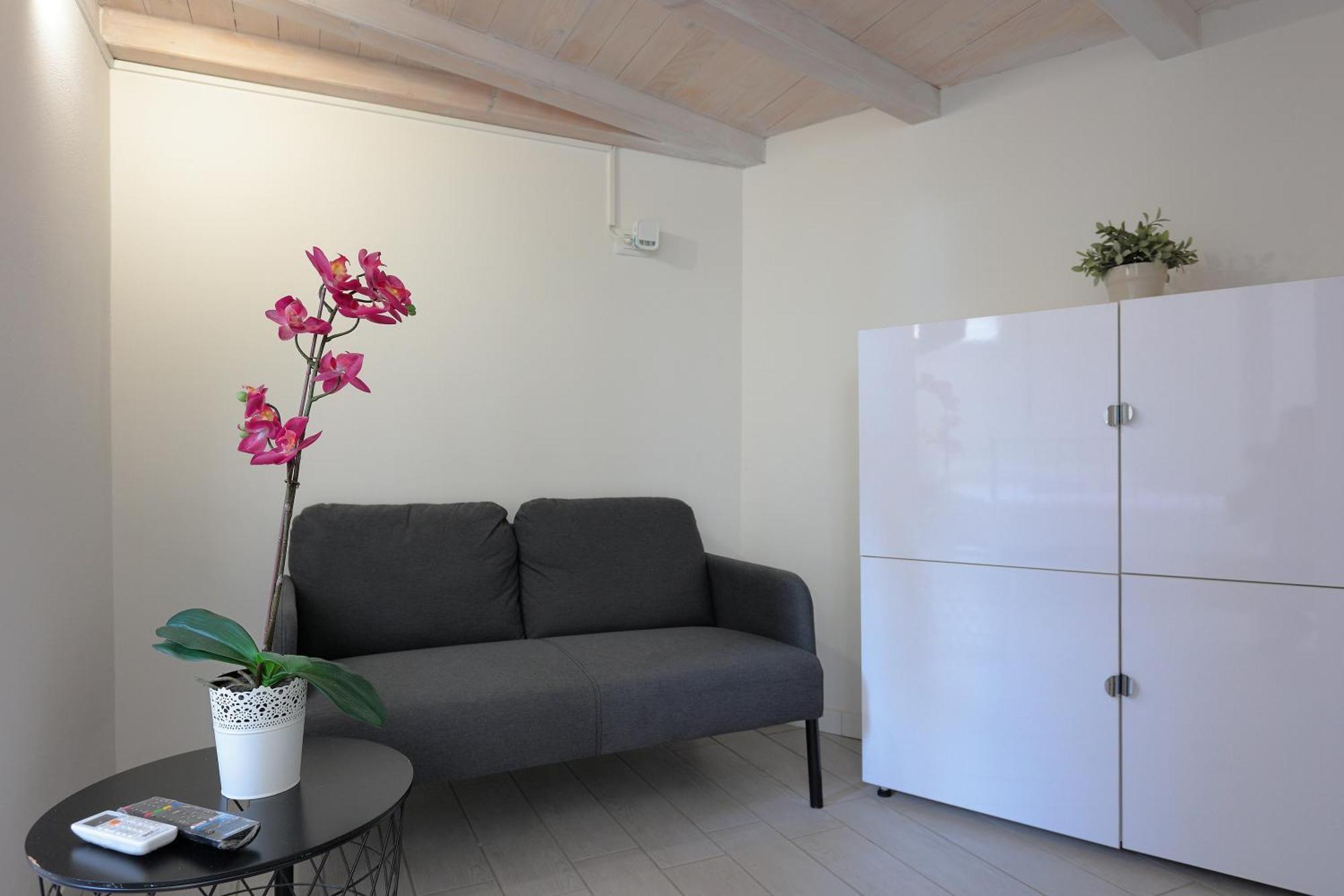 La Ca' Fiera Affittaly Apartments 볼로냐 외부 사진