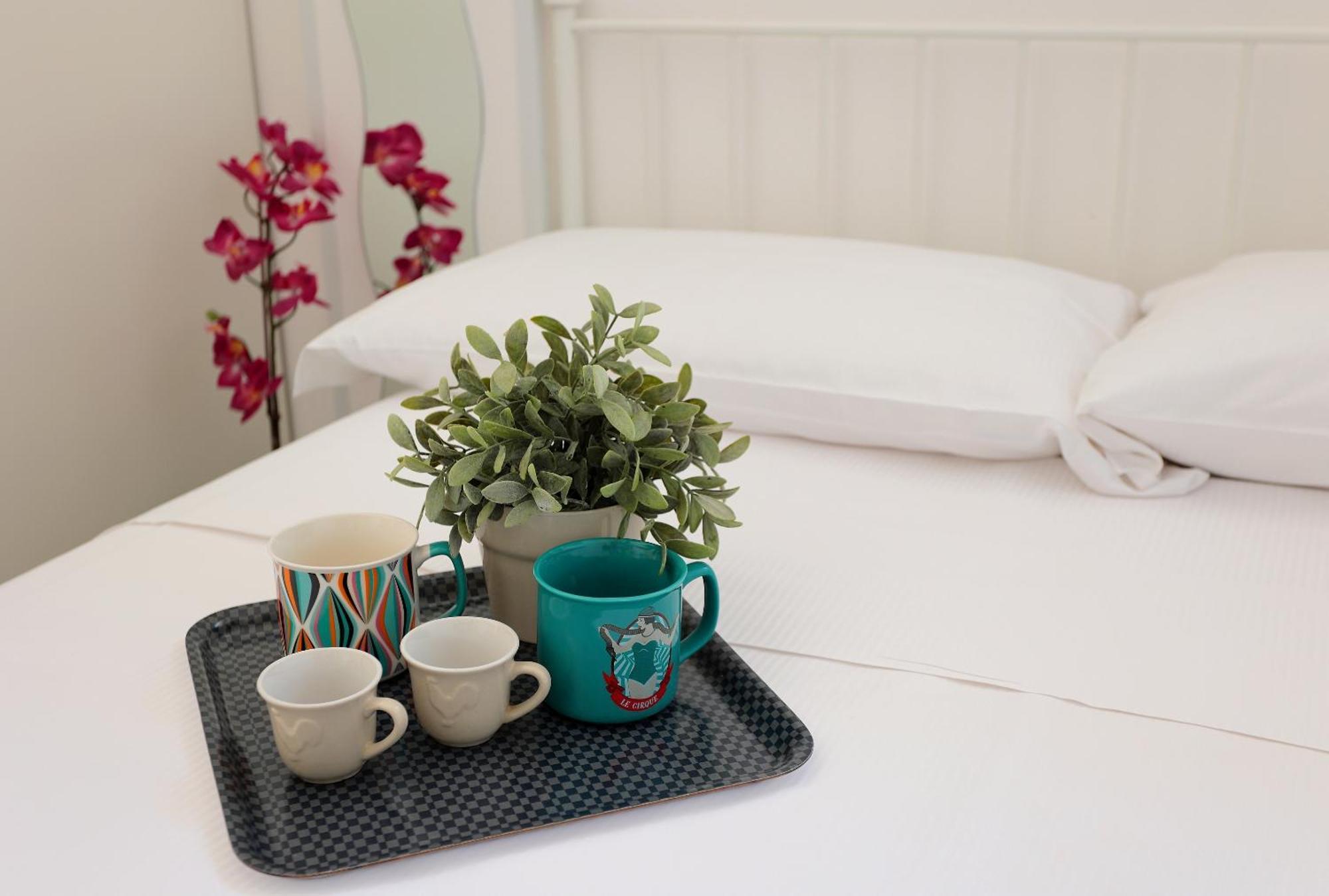 La Ca' Fiera Affittaly Apartments 볼로냐 외부 사진