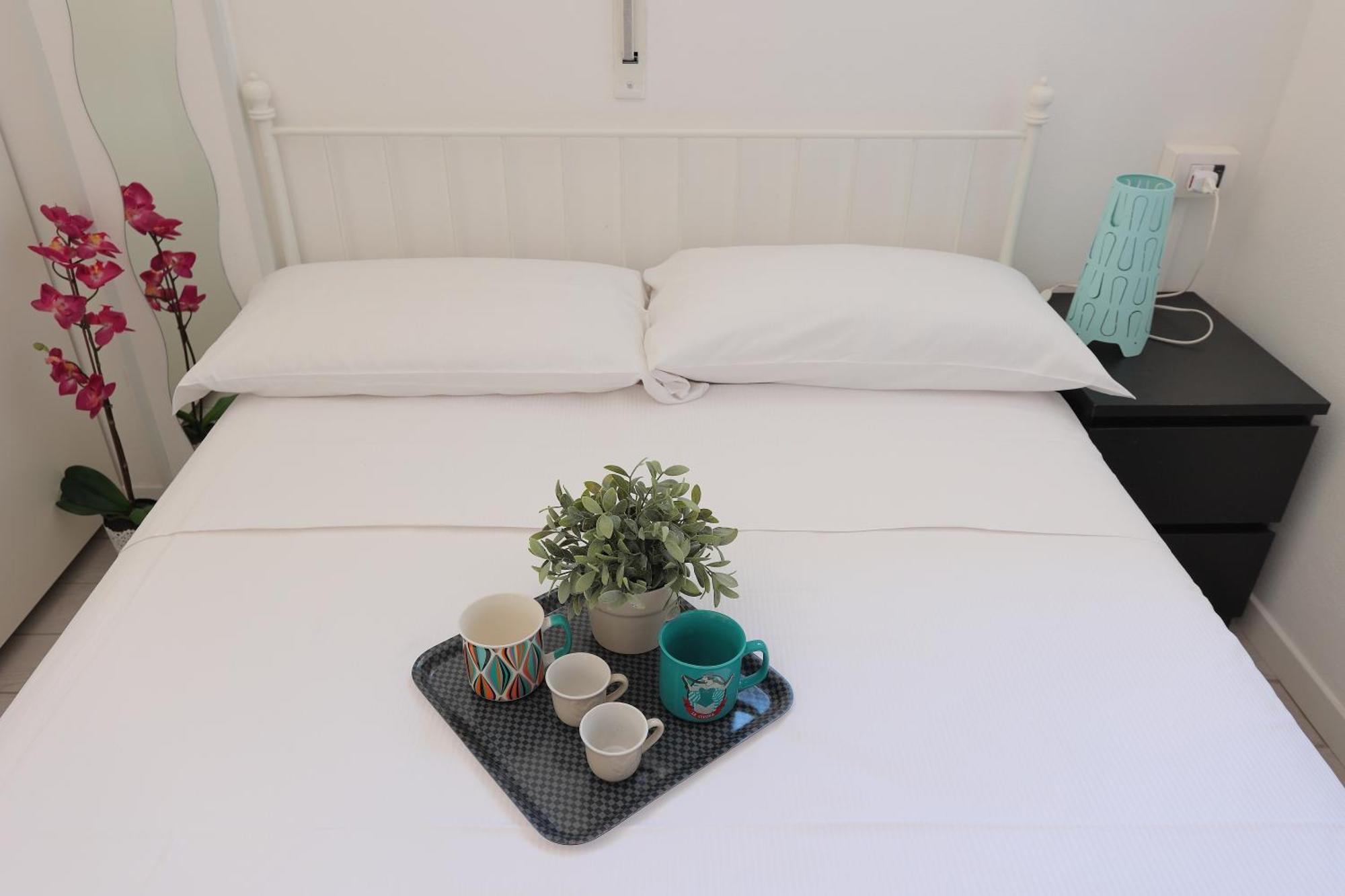 La Ca' Fiera Affittaly Apartments 볼로냐 외부 사진
