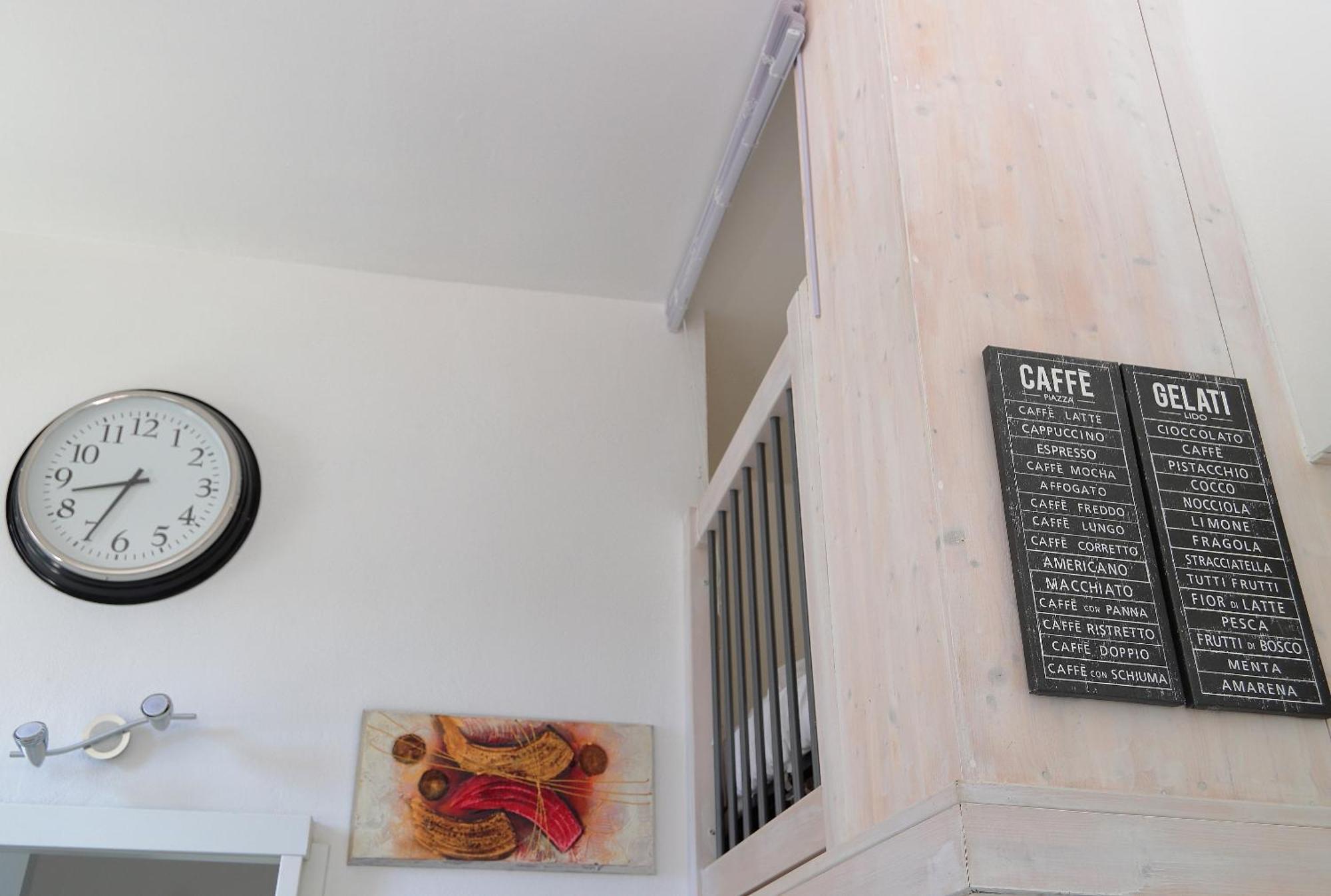 La Ca' Fiera Affittaly Apartments 볼로냐 외부 사진