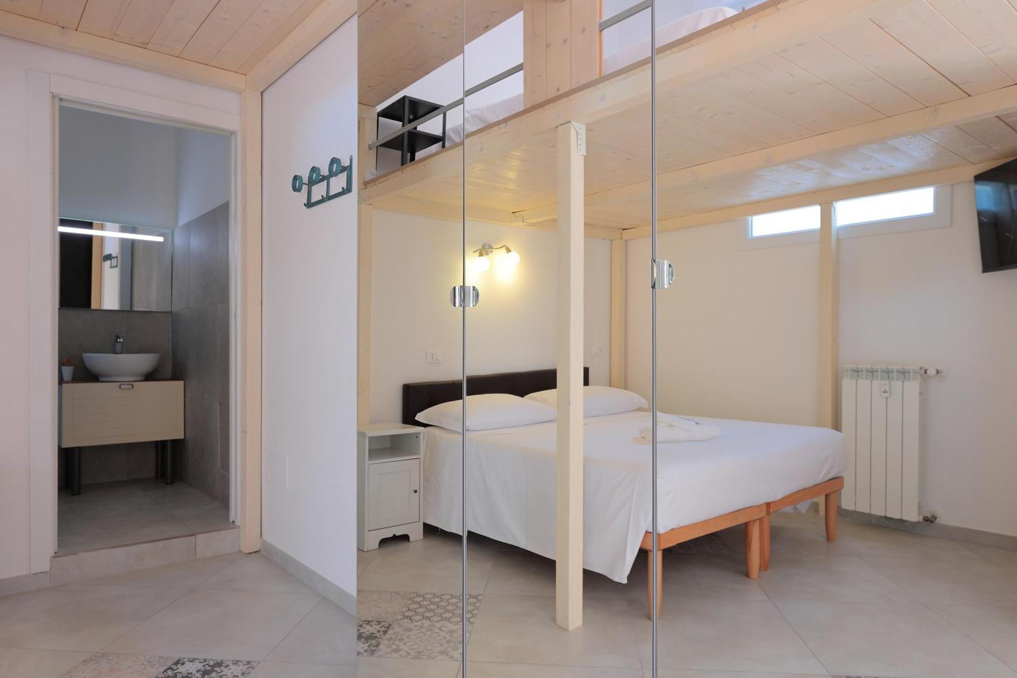 La Ca' Fiera Affittaly Apartments 볼로냐 외부 사진