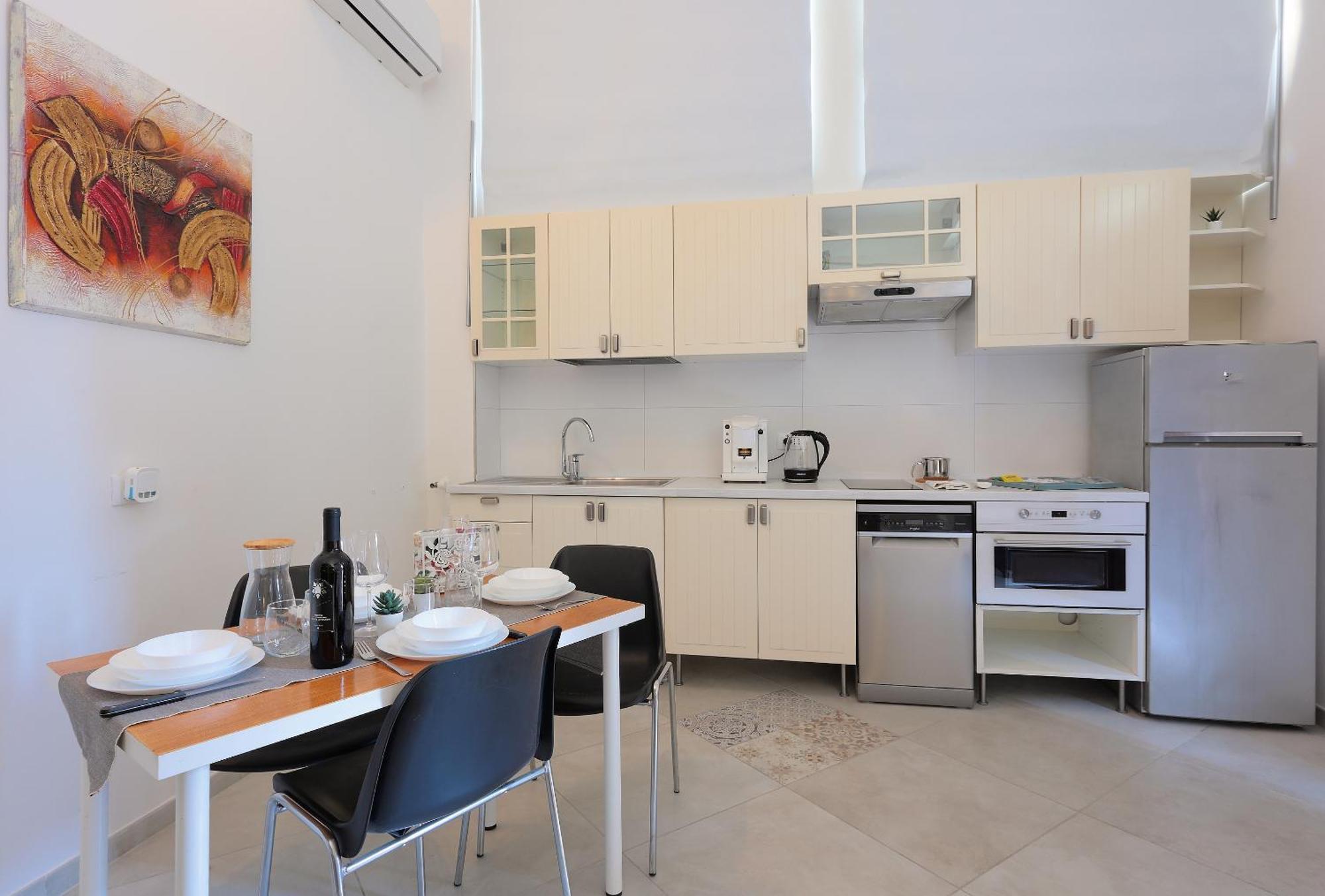 La Ca' Fiera Affittaly Apartments 볼로냐 외부 사진