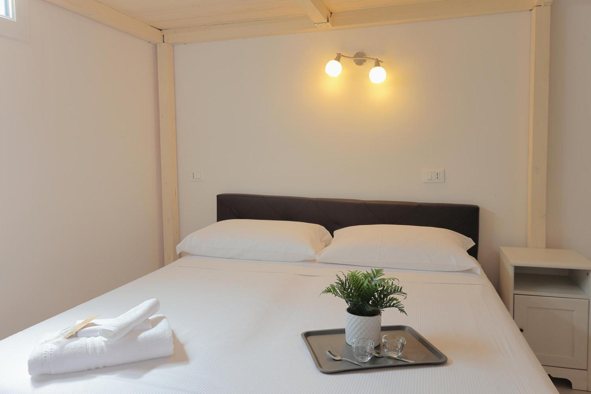 La Ca' Fiera Affittaly Apartments 볼로냐 외부 사진