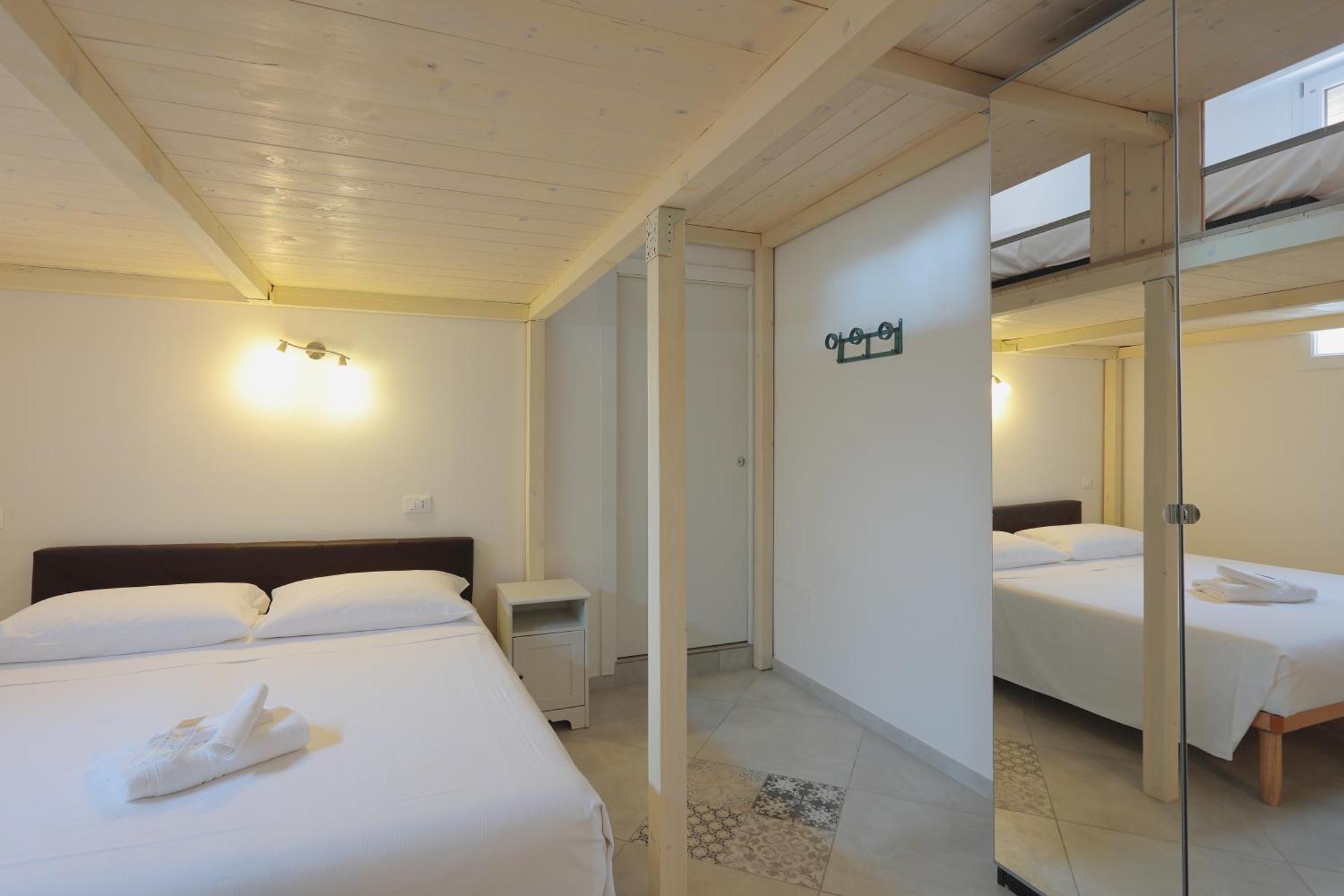 La Ca' Fiera Affittaly Apartments 볼로냐 외부 사진