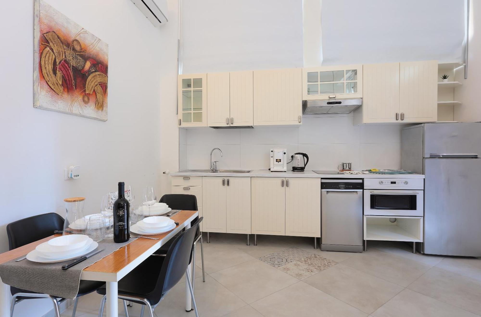 La Ca' Fiera Affittaly Apartments 볼로냐 외부 사진