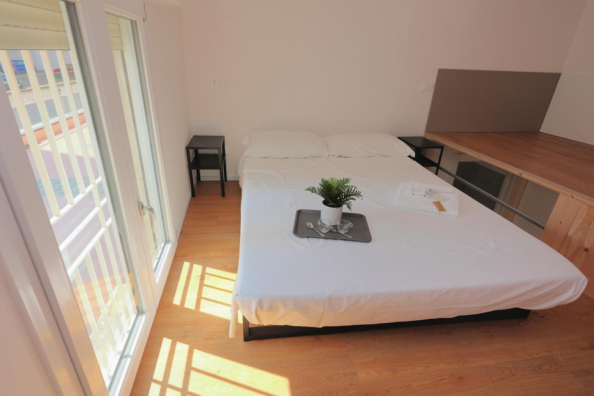 La Ca' Fiera Affittaly Apartments 볼로냐 외부 사진
