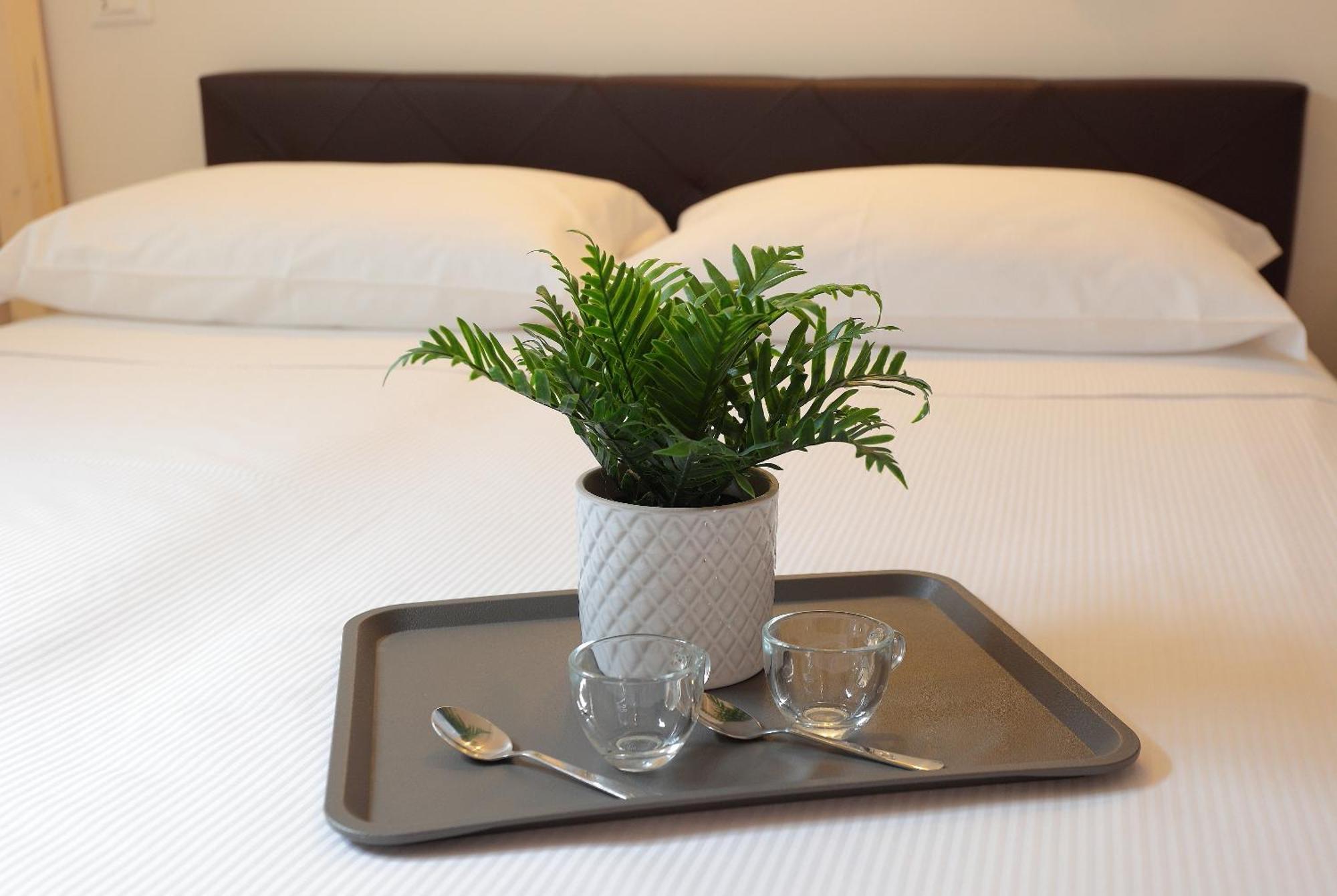 La Ca' Fiera Affittaly Apartments 볼로냐 외부 사진