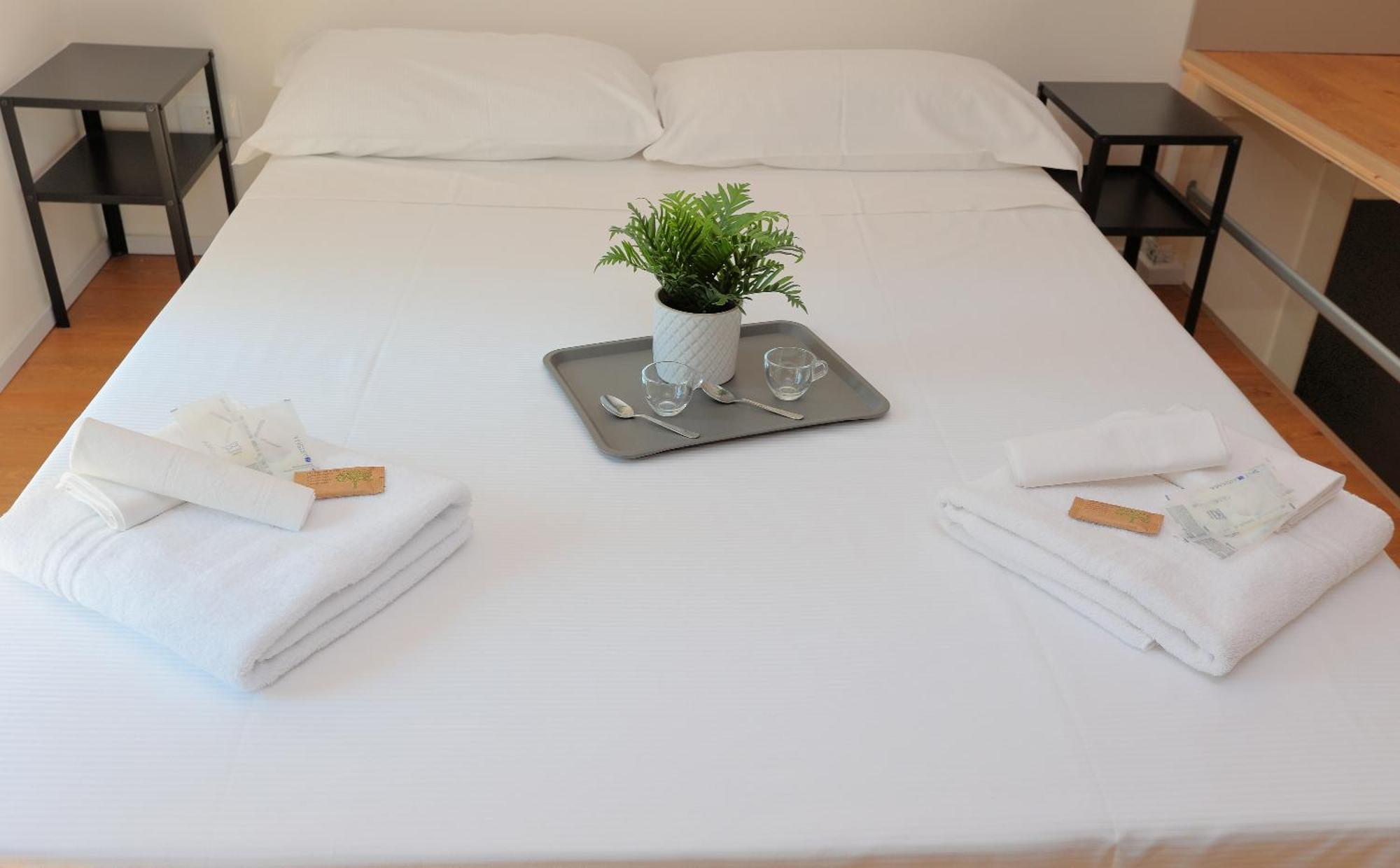 La Ca' Fiera Affittaly Apartments 볼로냐 외부 사진