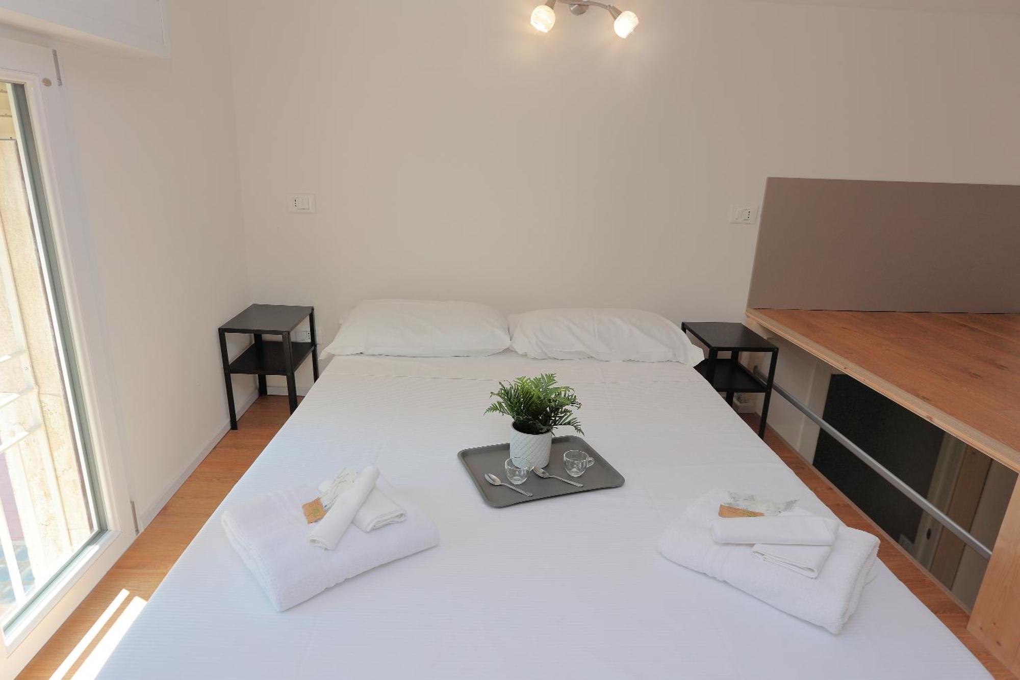 La Ca' Fiera Affittaly Apartments 볼로냐 외부 사진