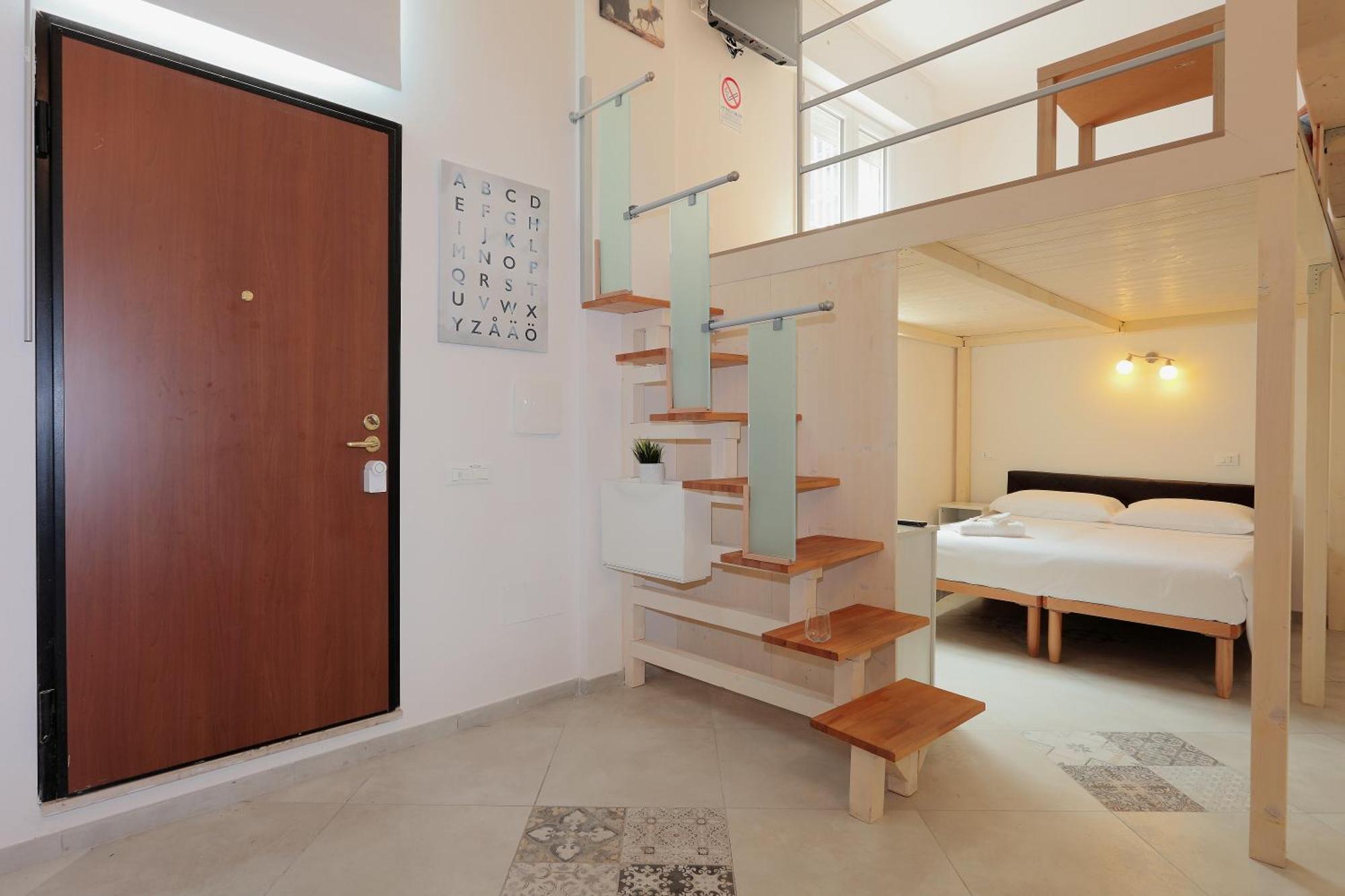 La Ca' Fiera Affittaly Apartments 볼로냐 외부 사진